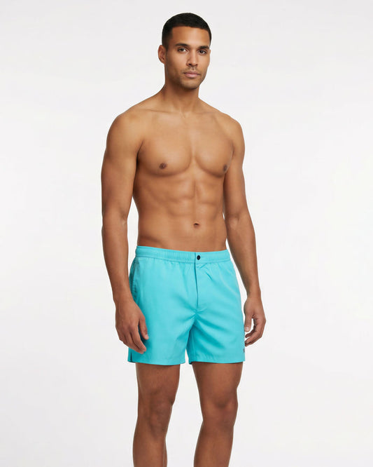 QUACK SWIM SHORT IN LAGOON