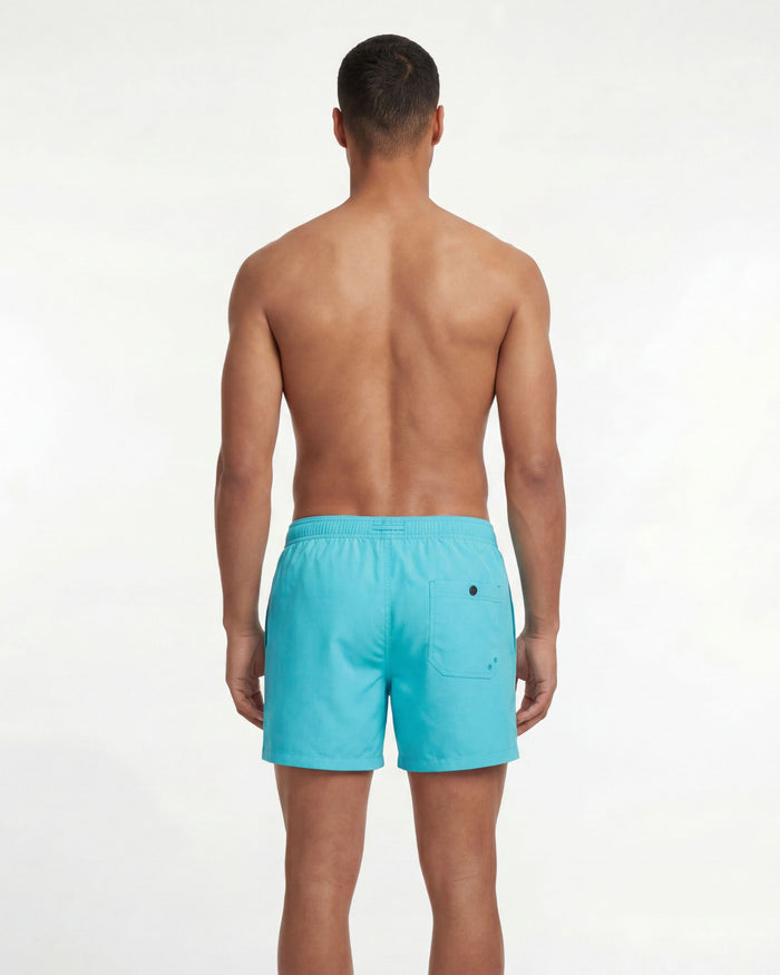 QUACK SWIM SHORT IN LAGOON