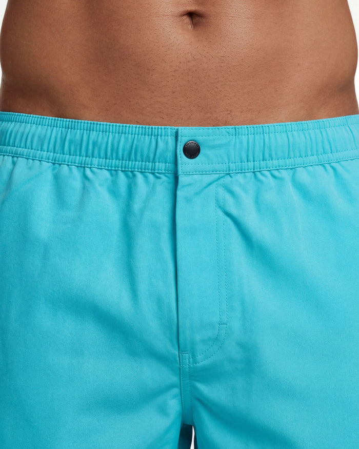 QUACK SWIM SHORT IN LAGOON