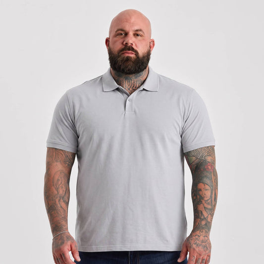 Quarry Polo Shirt
