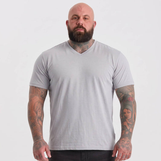 Quarry V-Neck T-Shirt