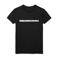 Regrown - Black T-Shirt