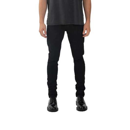 Resin 3/D Black Jean