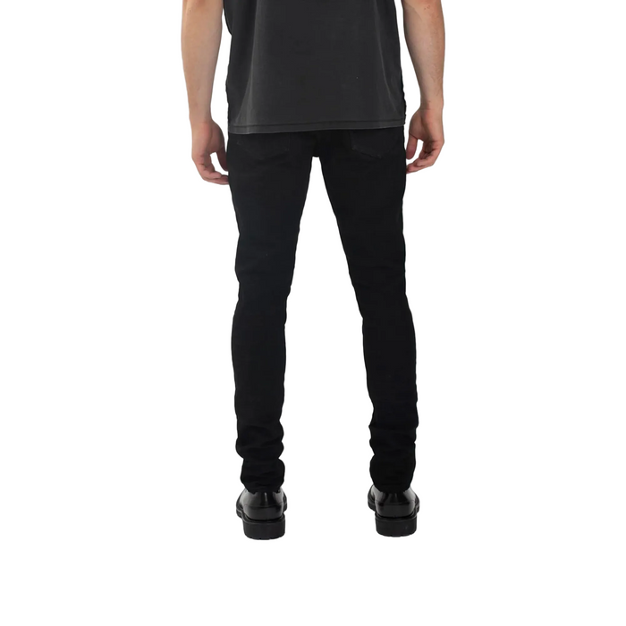 Resin 3/D Black Jean