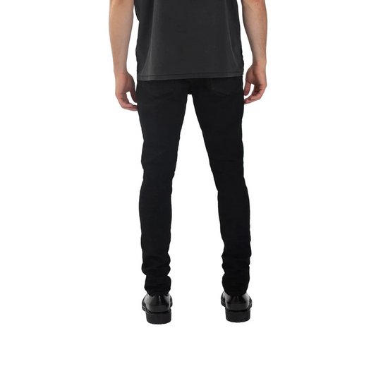 Resin 3/D Black Jean