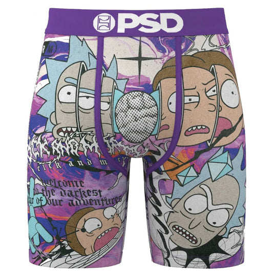 R&M Void-Boxer Brief