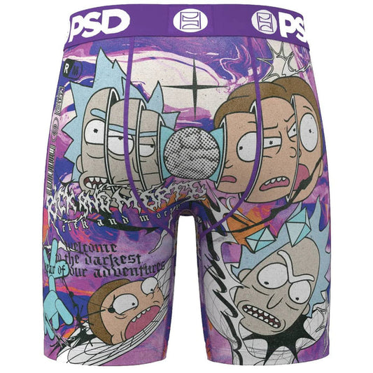 R&M Void-Boxer Brief
