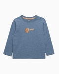Chelsea Clothing Company T-Shirt Roar Long Sleeved T-Shirt