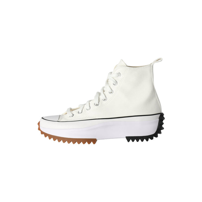 Run Star Hike High