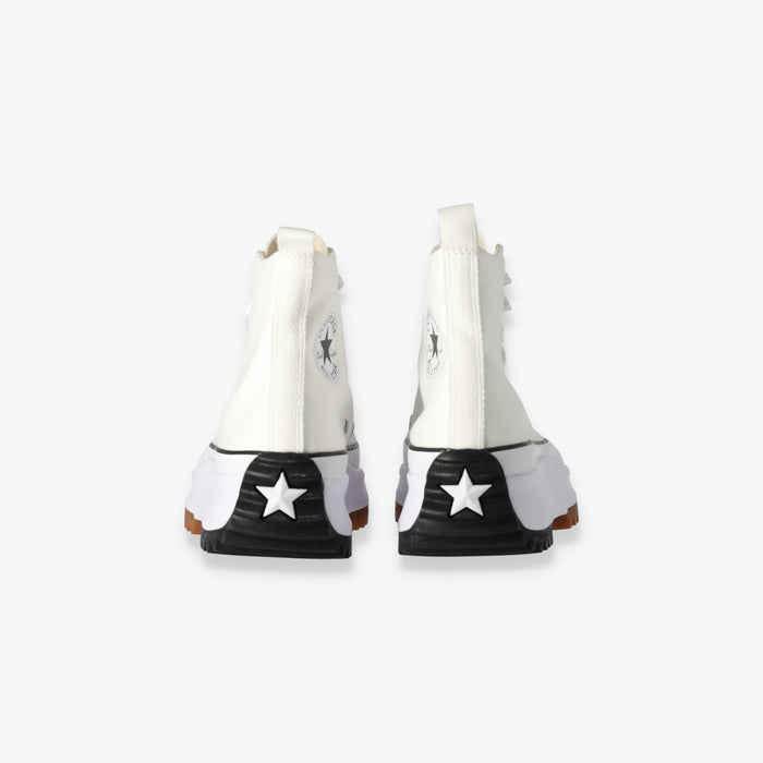 Run Star Hike High