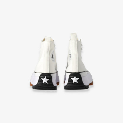 Run Star Hike High