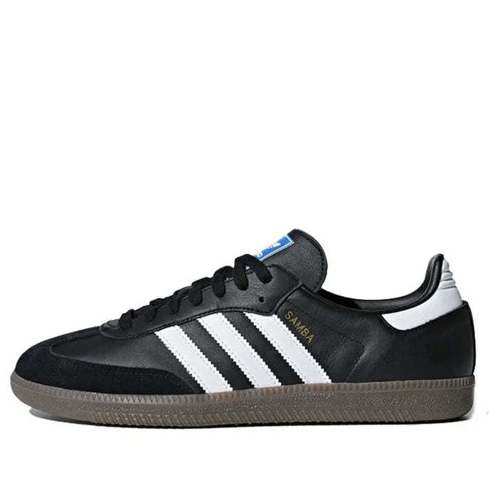 Samba OG Black