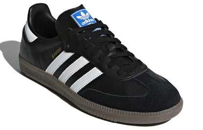 Samba OG Black