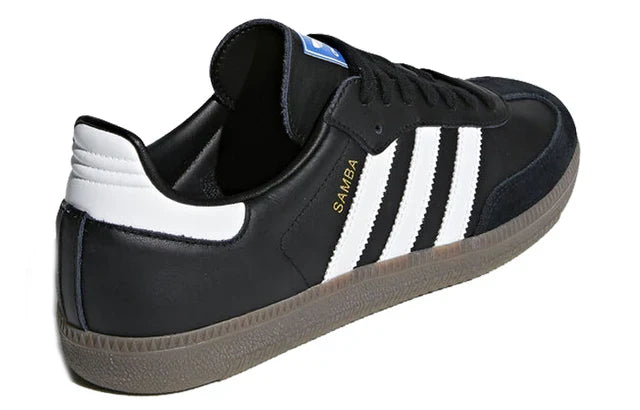 Samba OG Black