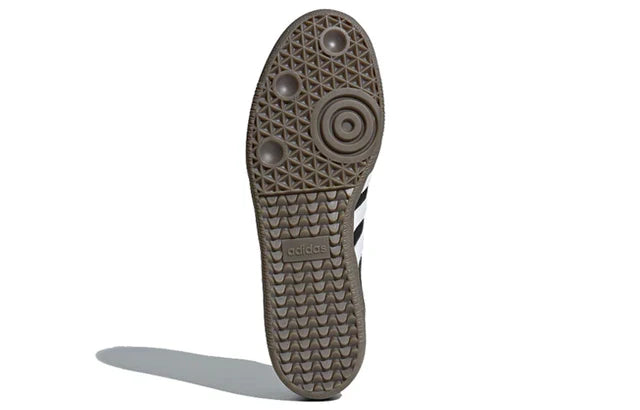 Samba OG Black