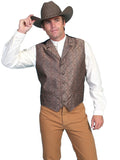Scully Colter (RW129) – Men's Vest
