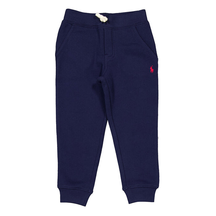Seasonal Fleece Jogger Pants