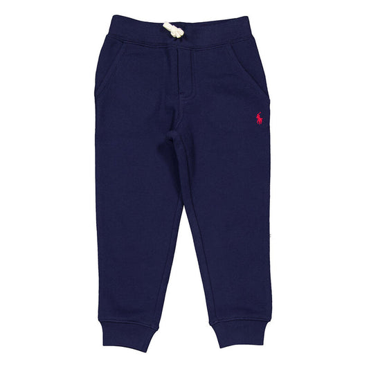 Seasonal Fleece Jogger Pants