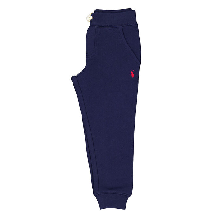 Seasonal Fleece Jogger Pants