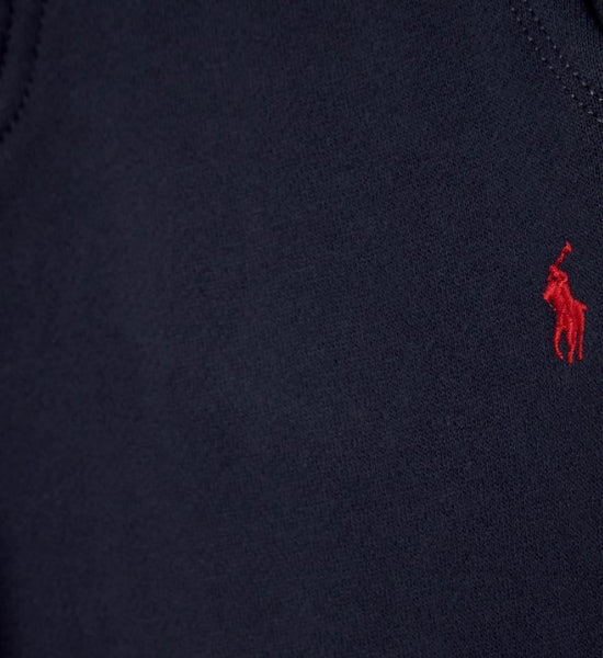 Seasonal Fleece Jogger Pants