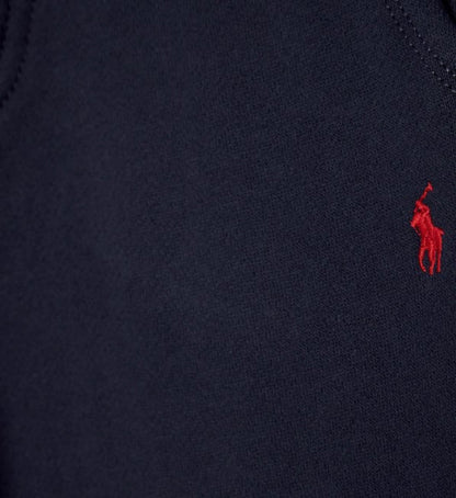 Seasonal Fleece Jogger Pants