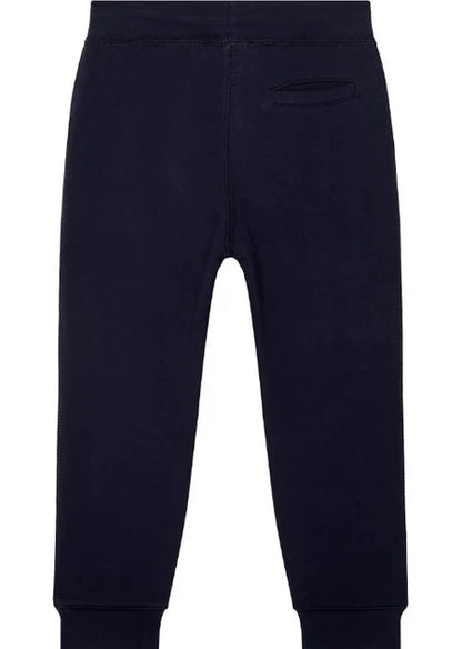 Seasonal Fleece Jogger Pants