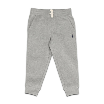 Seasonal Fleece Jogger