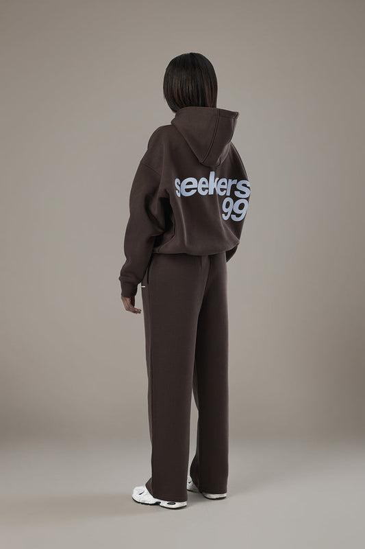 Seekers 99 Hoodie in Ralph
