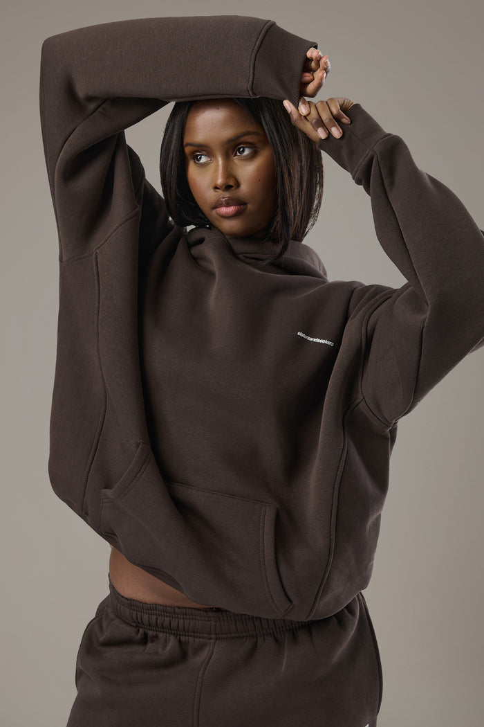 Seekers 99 Hoodie in Ralph