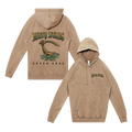 Seven Seas Hoodie