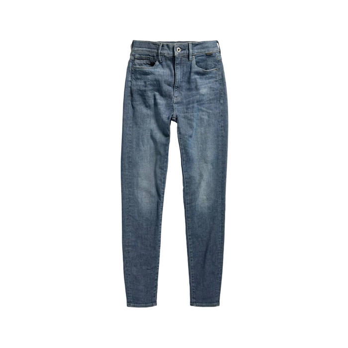 Shape Skinny Denim Jeans