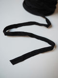 Shindo Black Stretch Piping 8mm