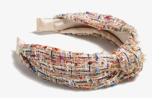 Shiraleah Knotted Headband