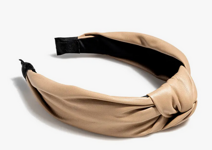 Shiraleah Knotted Headband