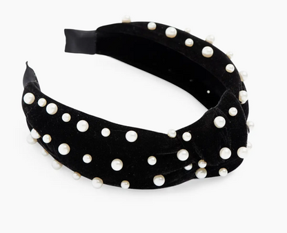Shiraleah Knotted Headband