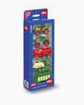 Siku Toy Siku 6286 Agricultural Vehicles Gift Set