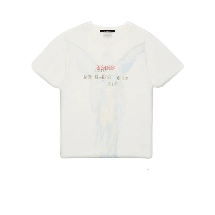 Sinners Kash Ss Tee