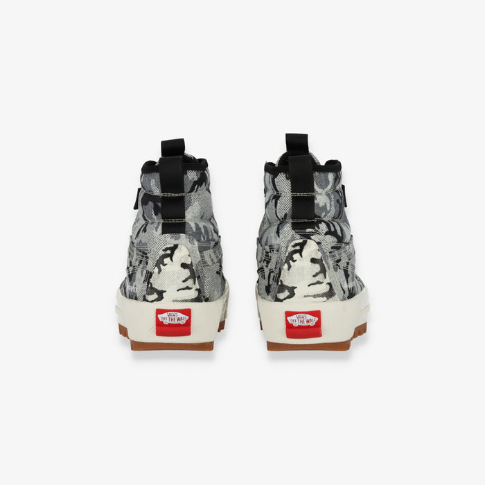Sk8 Hi GORE TEX MTE 3 Arctic Camo Cloud