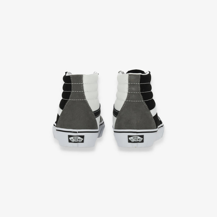 Sk8-Hi 'Mix & Match Black White