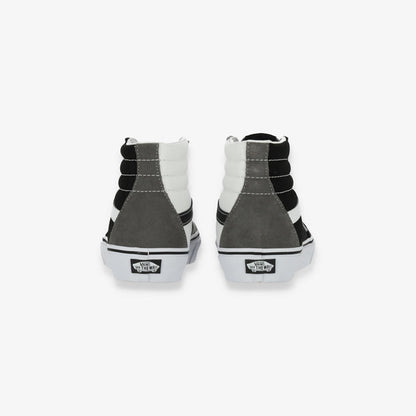 Sk8-Hi 'Mix & Match Black White