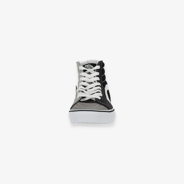 Sk8-Hi 'Mix & Match Black White