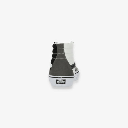 Sk8-Hi 'Mix & Match Black White