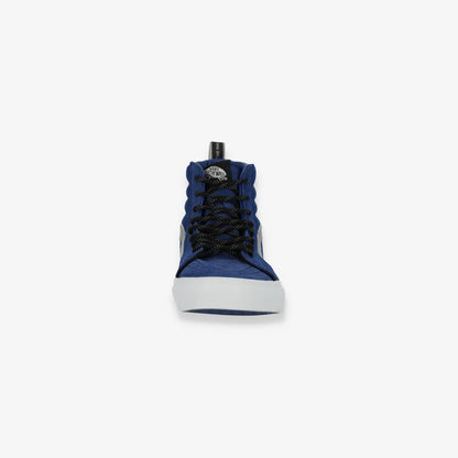 Sk8 Hi Otw Webbing Blue White