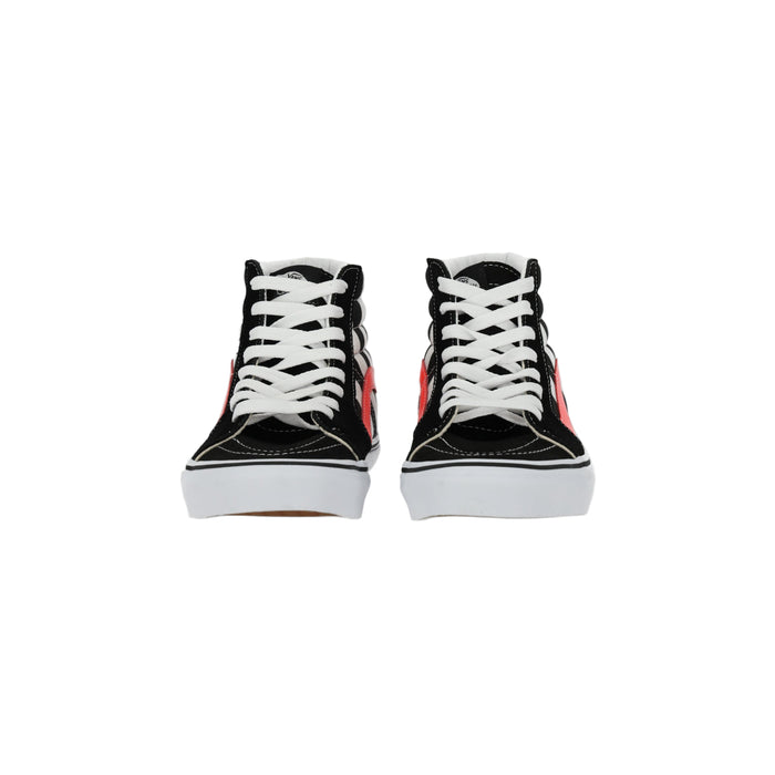 Sk8-Hi Swirl