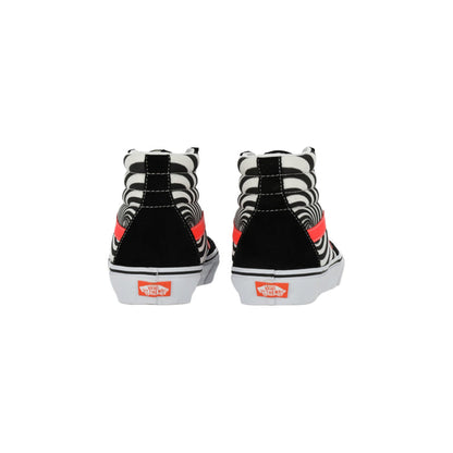 Sk8-Hi Swirl