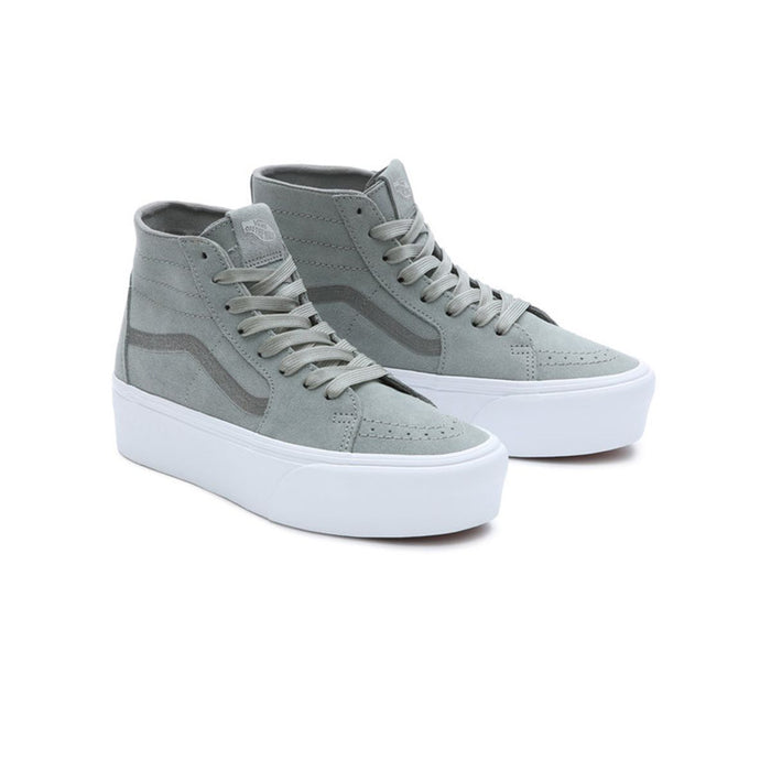 Sk8-Hi Tapered Stackform
