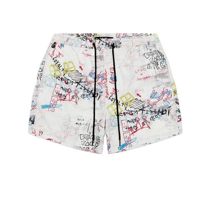 Skrawler Boardshort