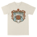 Skull Rose T-Shirt