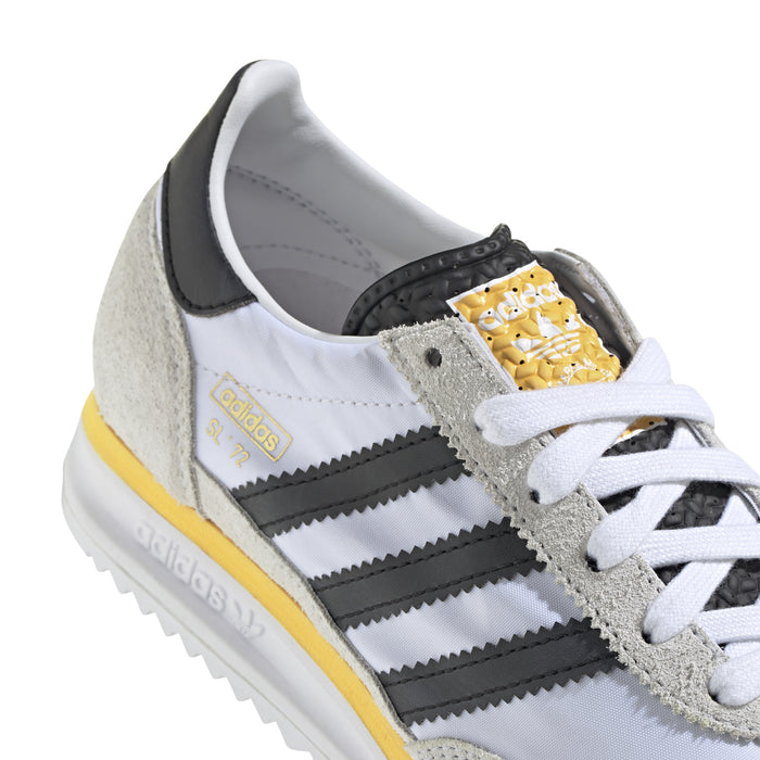 SL 72 RS Cloud White Core Black Spark GS