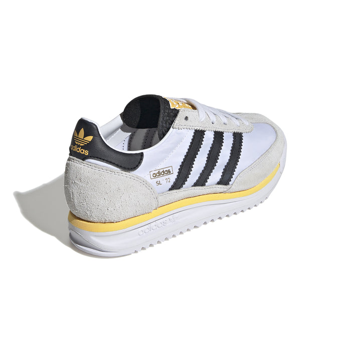 SL 72 RS Cloud White Core Black Spark GS